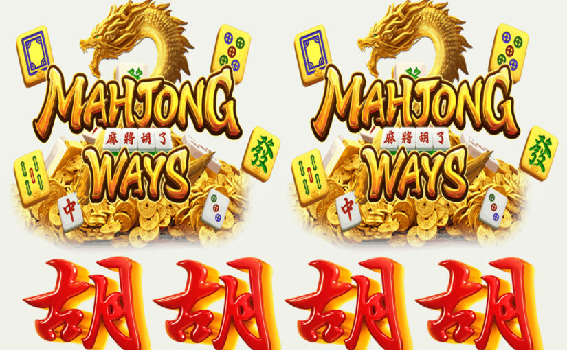 Manfaat Bermain Mahjong Ways dan Menggunakan Slot Thailand